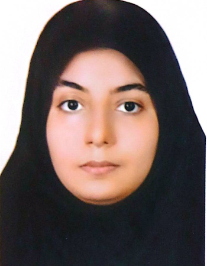 زینب قربان زاده سیاهکلرودی