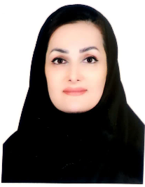 معصومه آزادشهرکی