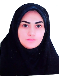معصومه نجفی کریم کندی