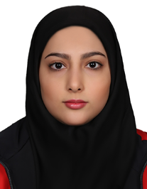 فاطمه بخشنده فرج پور