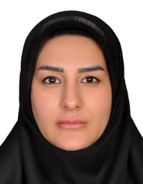 مرضیه ذوالفقاری کاهکش
