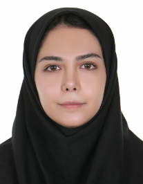 نازنین کاظمی