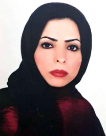 طیبه احمدی
