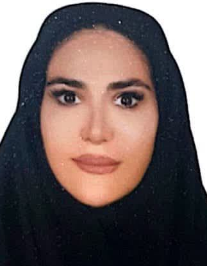 فاطمه میرزایی ازندریانی