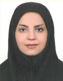 عارفه جوانبخت قهفرخی