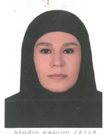 آسیه حسین زاد