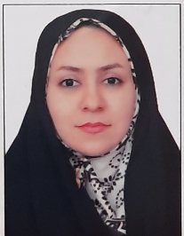 شکوه یارمحمدی جلالی فراهانی