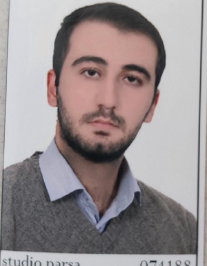 محمدامین قاسم پورچالشتری