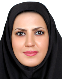 زهرا کاشانی نسب
