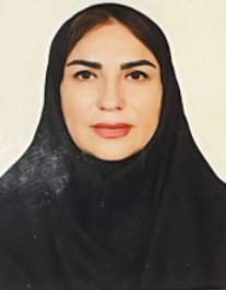 هاله آجودانی