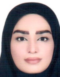 معصومه مکطاع زاده