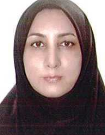 معصومه رستمی حاجی آباد