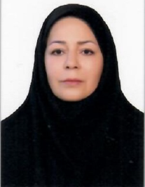 طاهره مقدسی ریسه