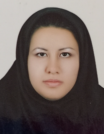 زیبا حیدری