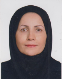 مهین اسدالهی زوج