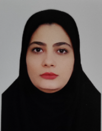 عارفه زاهدی