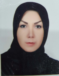 معصومه محمدی
