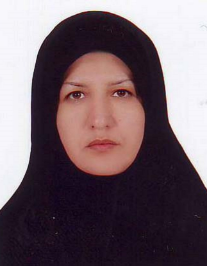 سهیلا خورشیدی