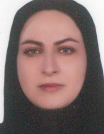 نیلوفر شکراللهی