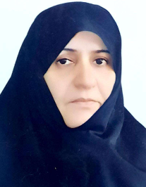 فاطمه عابدینی