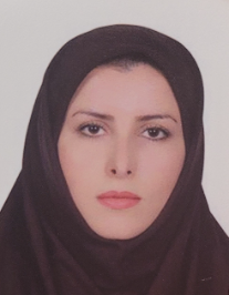مهری عبدالهی مبرهن