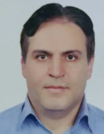 شهرام نوری ثمرین