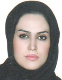 مریم اسکندری