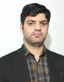 مرتضی حضرتی قمچقاي