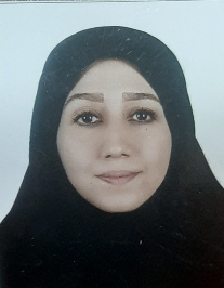 معصومه میرزا حسینی