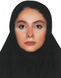 هدیه وهاب زادگان