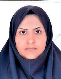 مریم جامعی