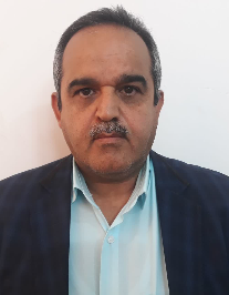 جلال ایرانی زاده