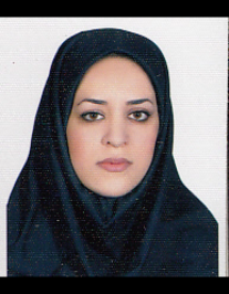 مرضیه شاهدی