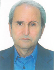 محمدرضا سرافراز