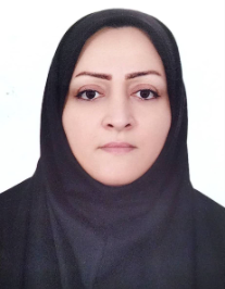کبری جعفرزاده