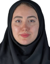 مریم فرساد