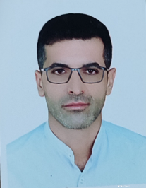 حیدر رشیدی