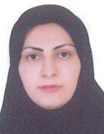 فاطمه محمدپور