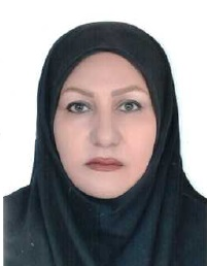 ثریا شاه محمدی