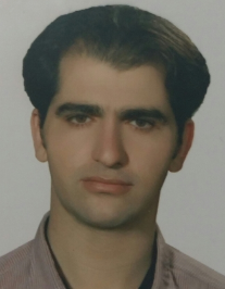 متین قهرمانی