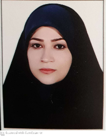 سعیده غلامی روچی