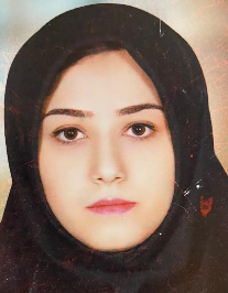 پریسا شیخ باقری