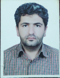 مهدی زارعی