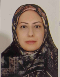 فاطمه خیراللهی