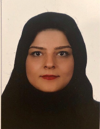 مریم گودرزی