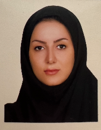 سیده پریسا باقریان