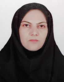 مرضیه بابااحمدی