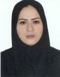 فاطمه هاشم پور