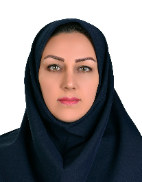 زهرا دارابی