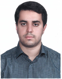 محمدامین تفضلی